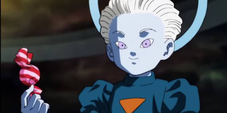 Dragon Ball Super Is The Grand Priest The Sequels True Villain Dragon Ball Super Is The Grand Priest The Sequels True Villain